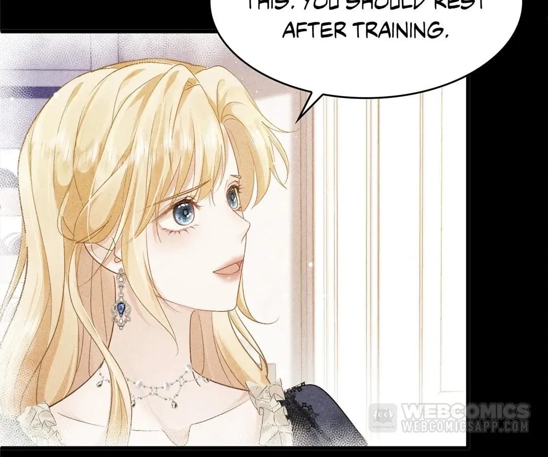 Read My Ex, We Meet Again chapter 33 image 50 on Lezhin