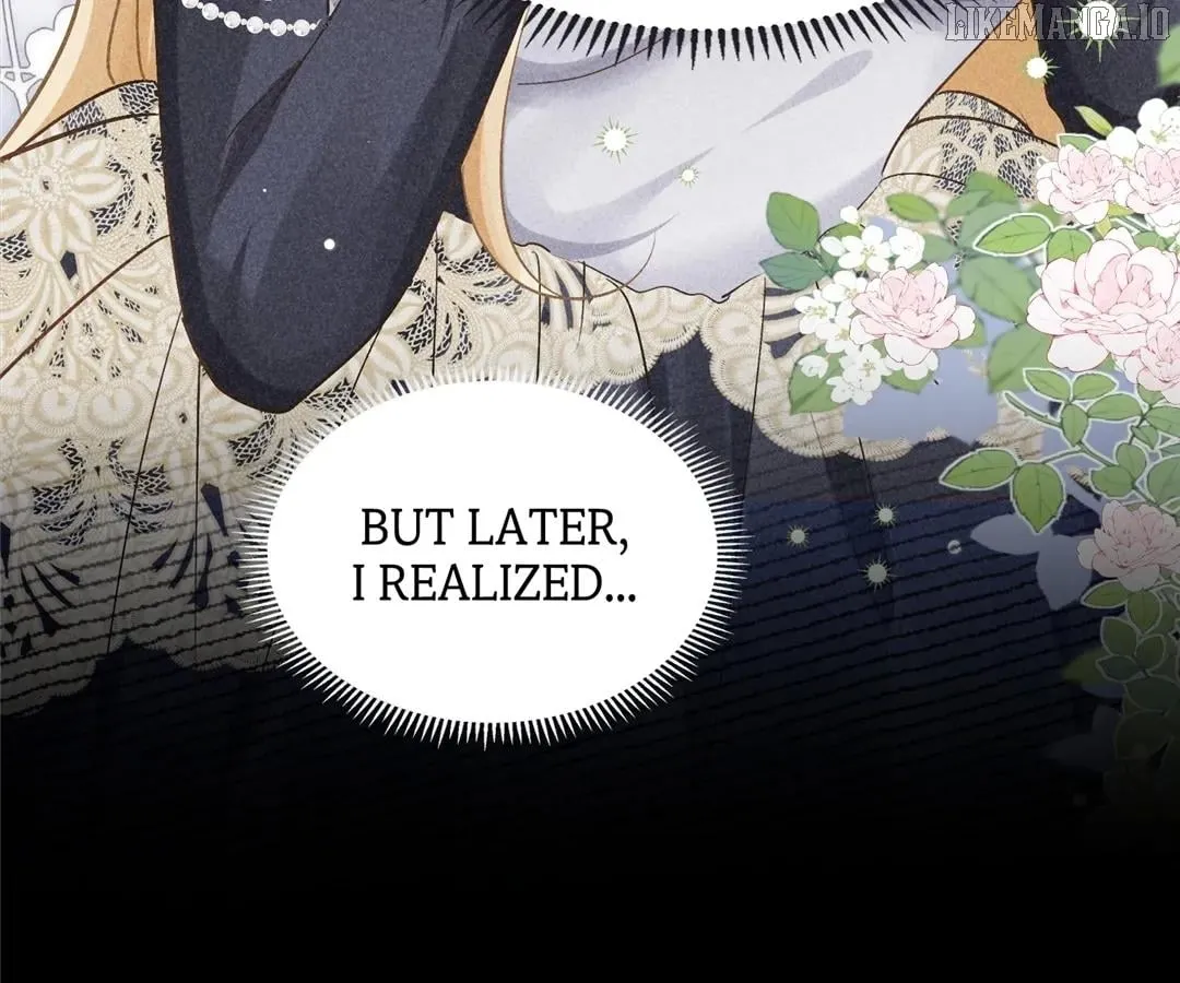 Read My Ex, We Meet Again chapter 33 image 57 on Lezhin