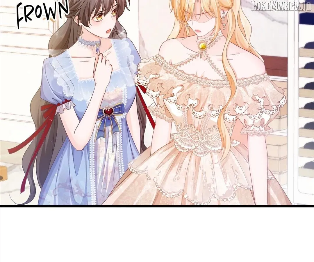 Read My Ex, We Meet Again chapter 33 image 60 on Lezhin