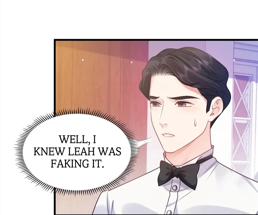 Read My Ex, We Meet Again chapter 33 image 61 on Lezhin