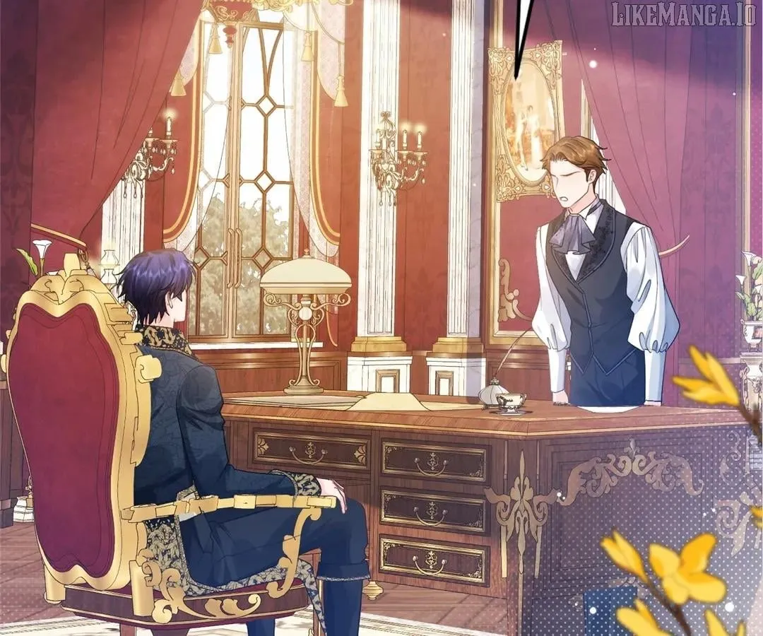 Read My Ex, We Meet Again chapter 33 image 75 on Lezhin