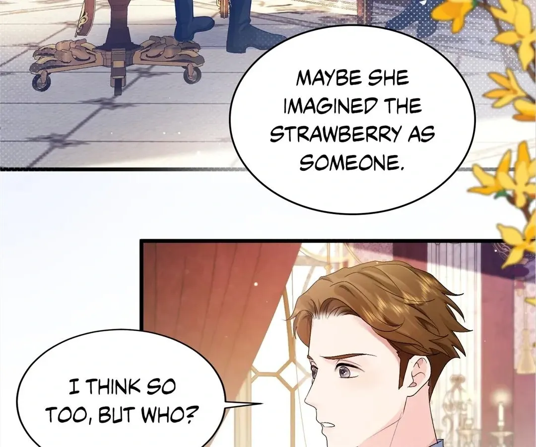 Read My Ex, We Meet Again chapter 33 image 76 on Lezhin
