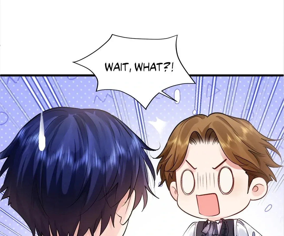 Read My Ex, We Meet Again chapter 33 image 79 on Lezhin