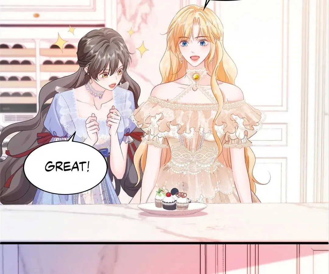 Read My Ex, We Meet Again chapter 33 image 87 on Lezhin