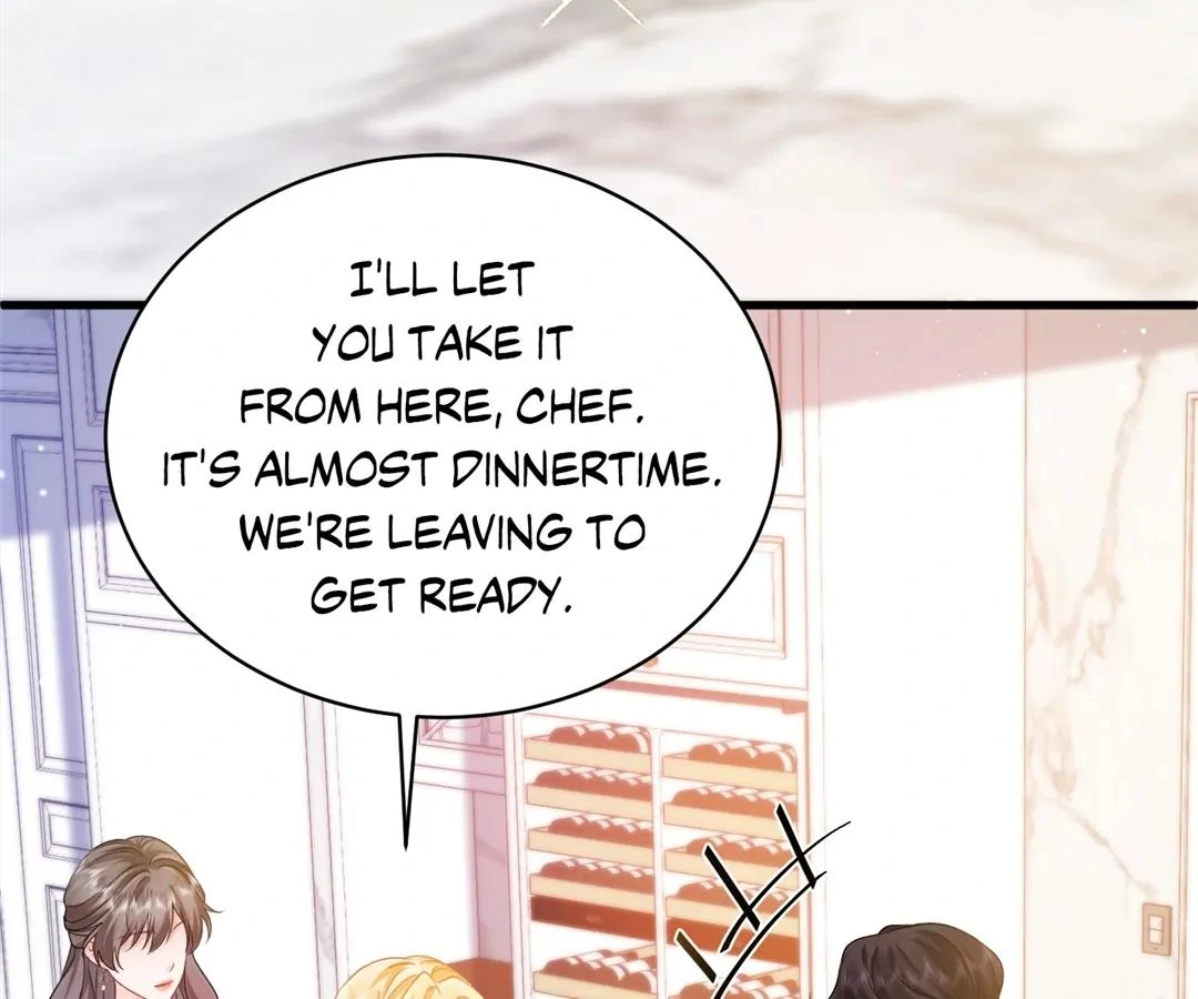 Read My Ex, We Meet Again chapter 34 image 12 on Lezhin
