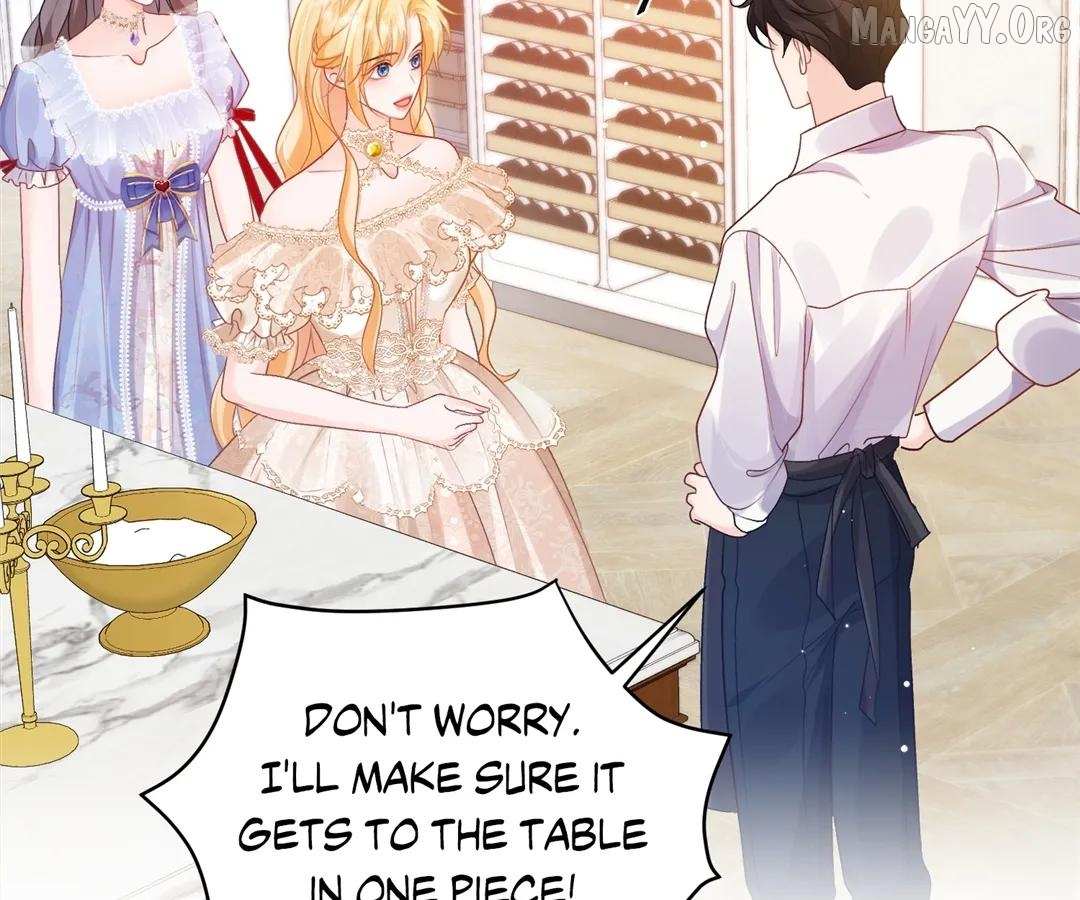Read My Ex, We Meet Again chapter 34 image 13 on Lezhin