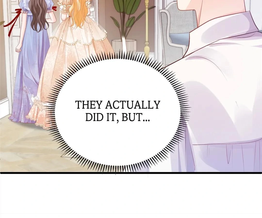 Read My Ex, We Meet Again chapter 34 image 15 on Lezhin