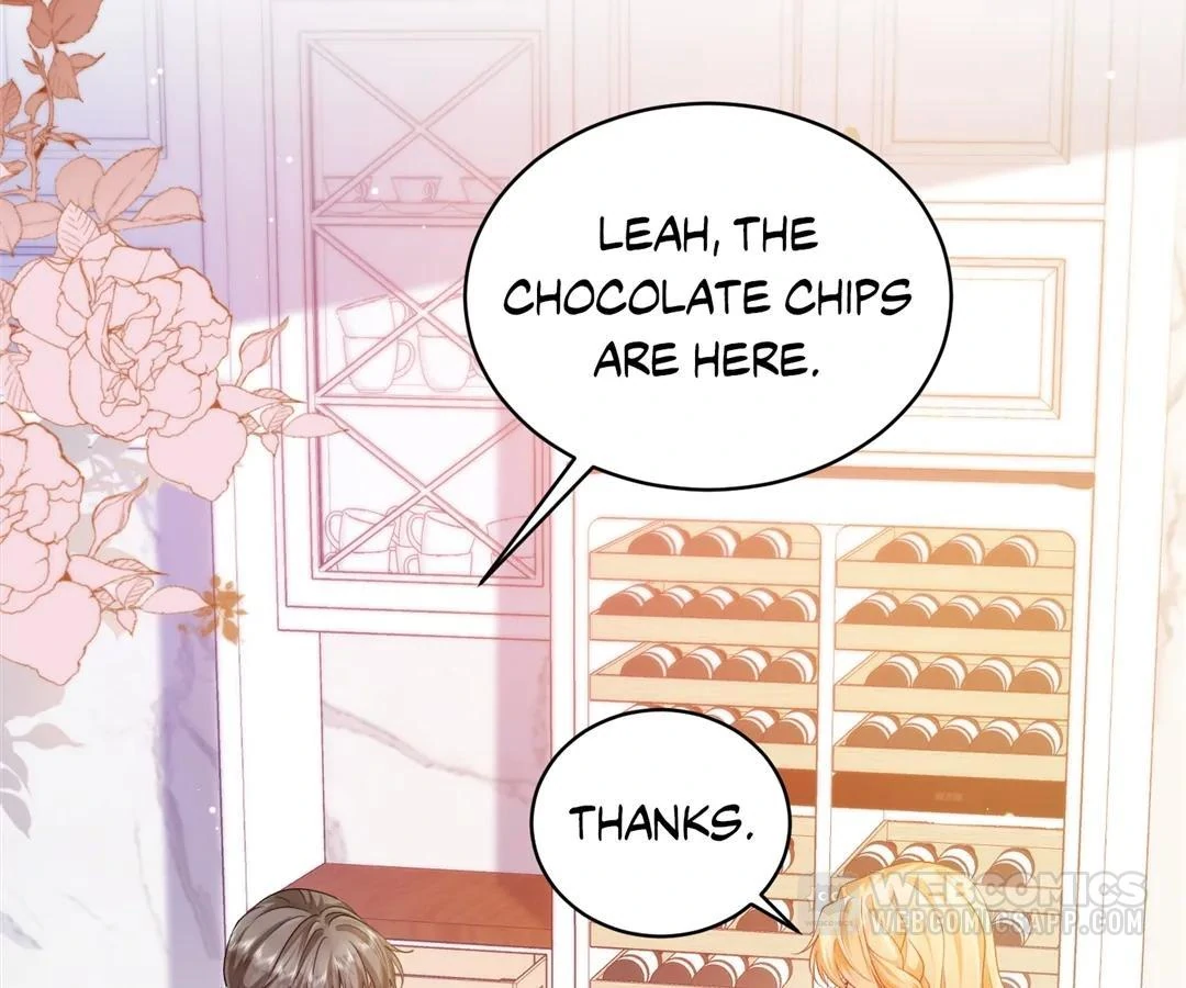 Read My Ex, We Meet Again chapter 34 image 2 on Lezhin