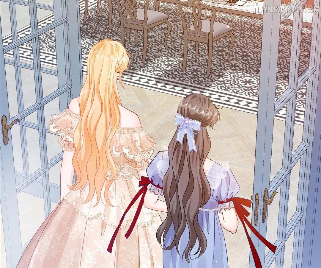 Read My Ex, We Meet Again chapter 34 image 22 on Lezhin