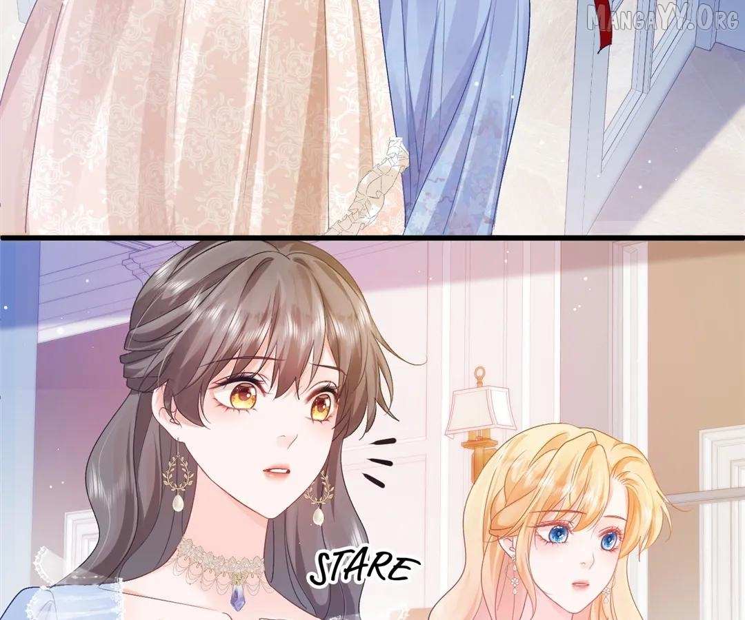 Read My Ex, We Meet Again chapter 34 image 23 on Lezhin