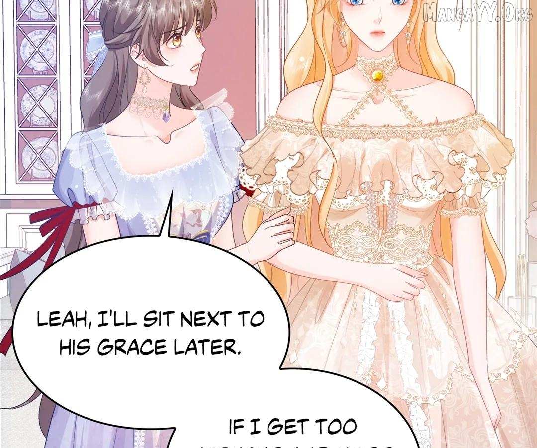 Read My Ex, We Meet Again chapter 34 image 25 on Lezhin