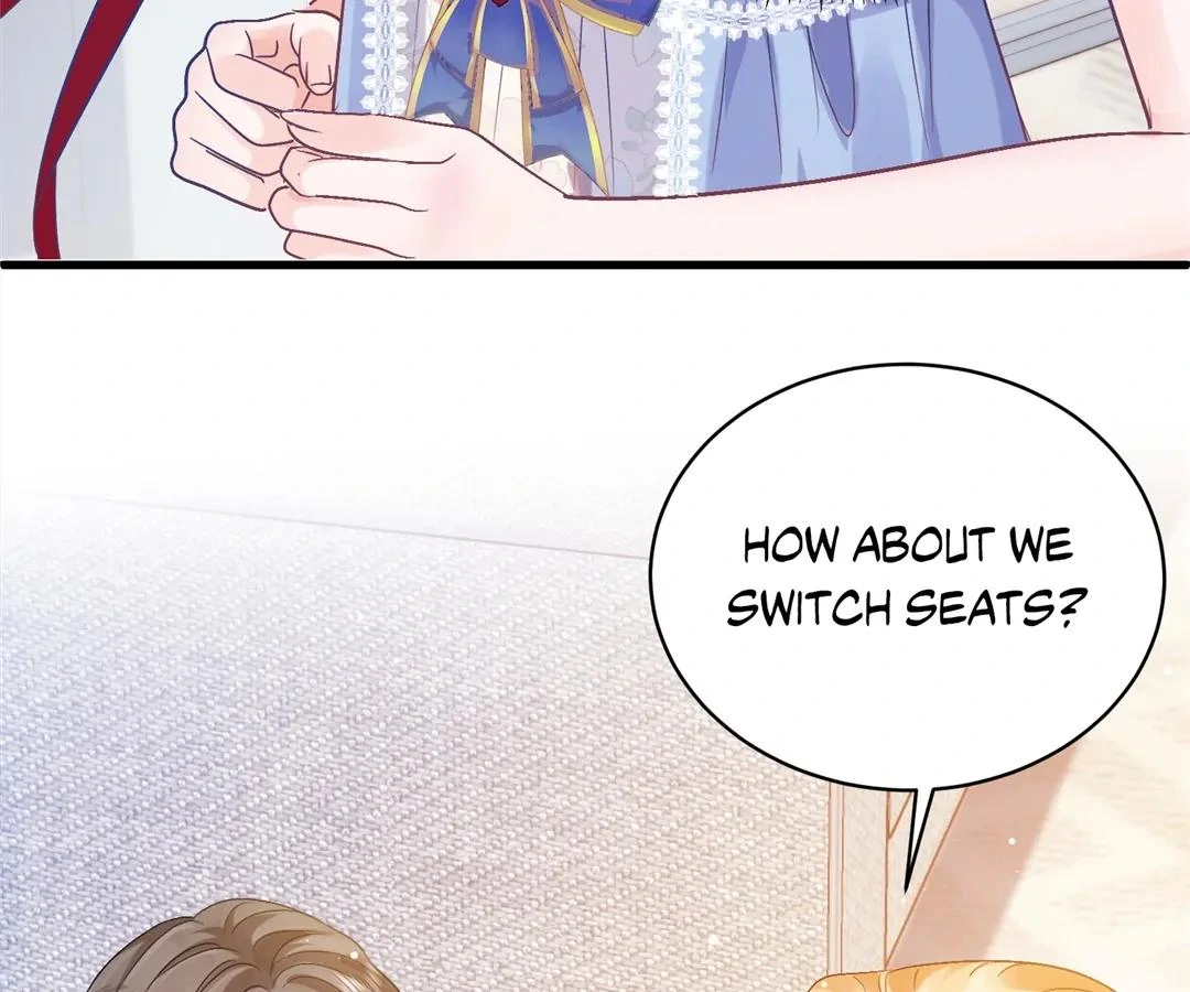 Read My Ex, We Meet Again chapter 34 image 28 on Lezhin