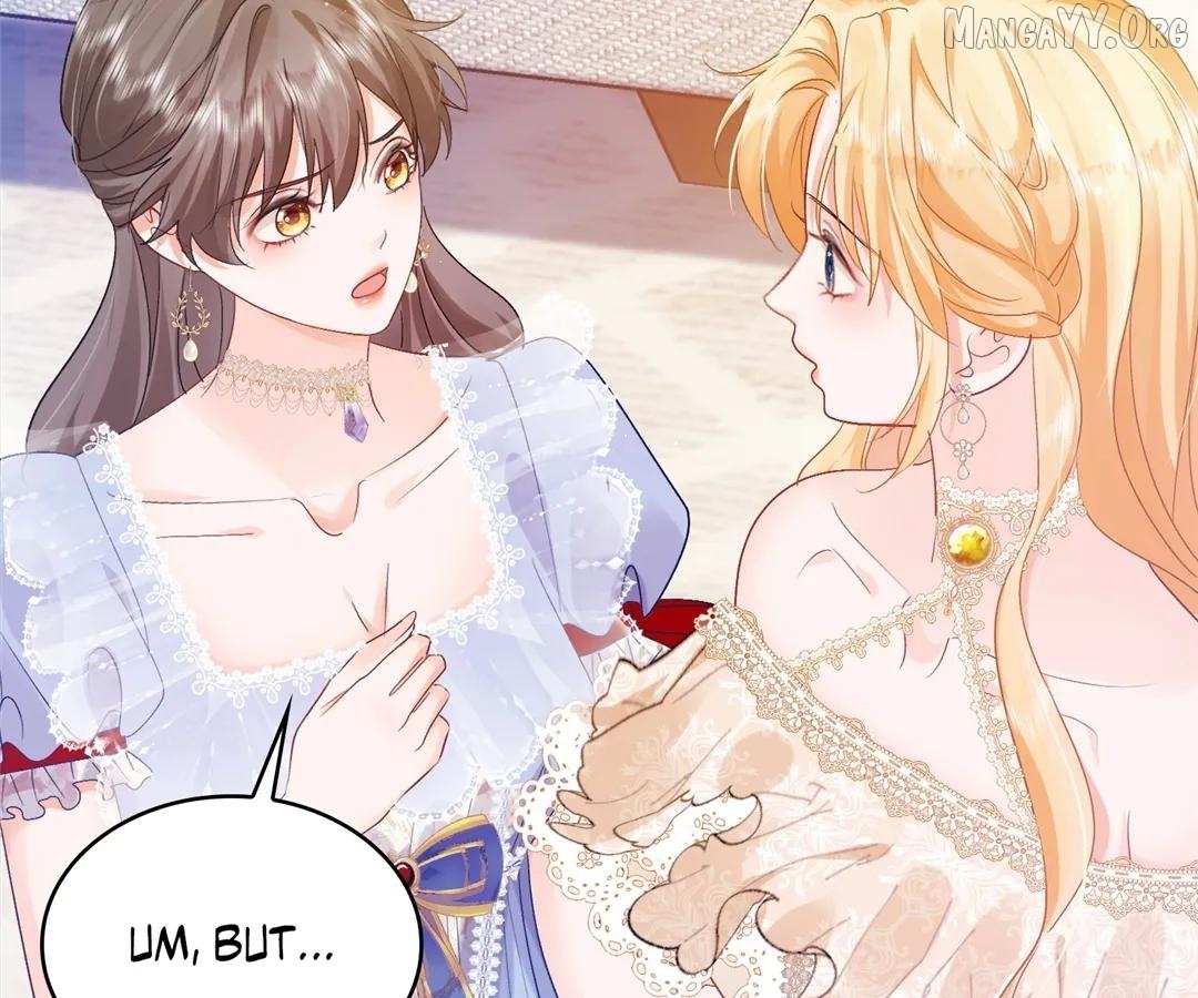 Read My Ex, We Meet Again chapter 34 image 29 on Lezhin