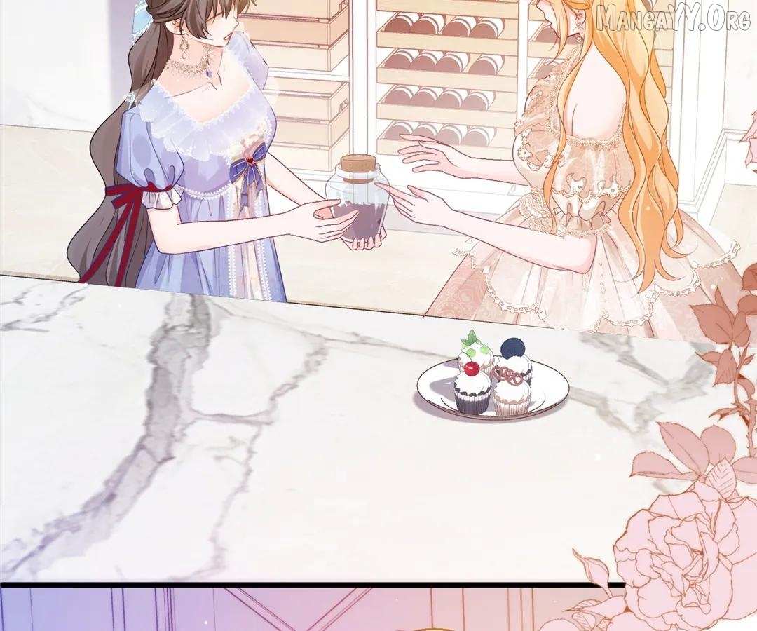 Read My Ex, We Meet Again chapter 34 image 3 on Lezhin