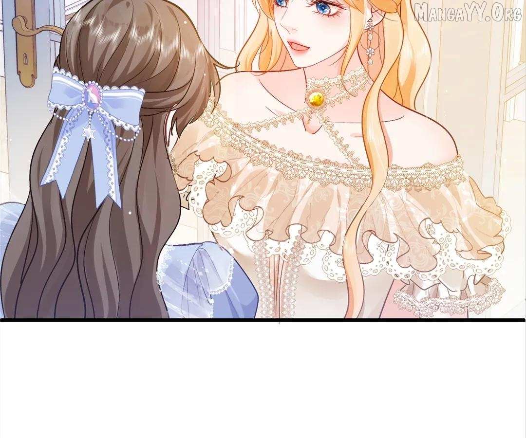 Read My Ex, We Meet Again chapter 34 image 31 on Lezhin