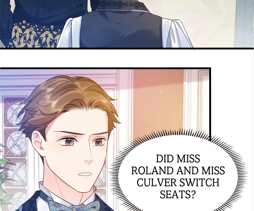 Read My Ex, We Meet Again chapter 34 image 36 on Lezhin