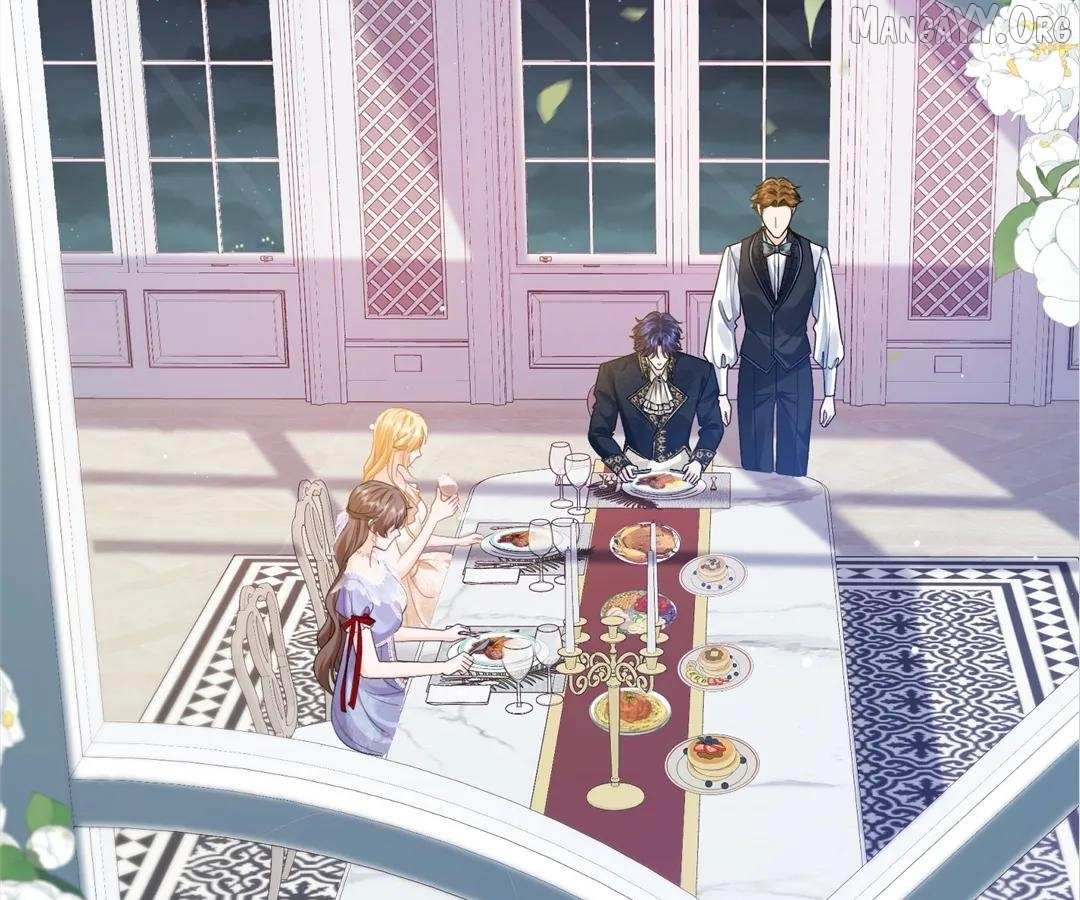 Read My Ex, We Meet Again chapter 34 image 41 on Lezhin