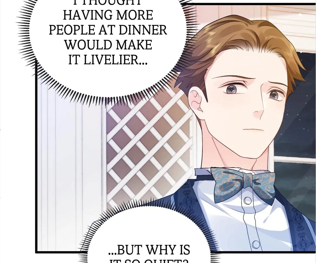 Read My Ex, We Meet Again chapter 34 image 43 on Lezhin