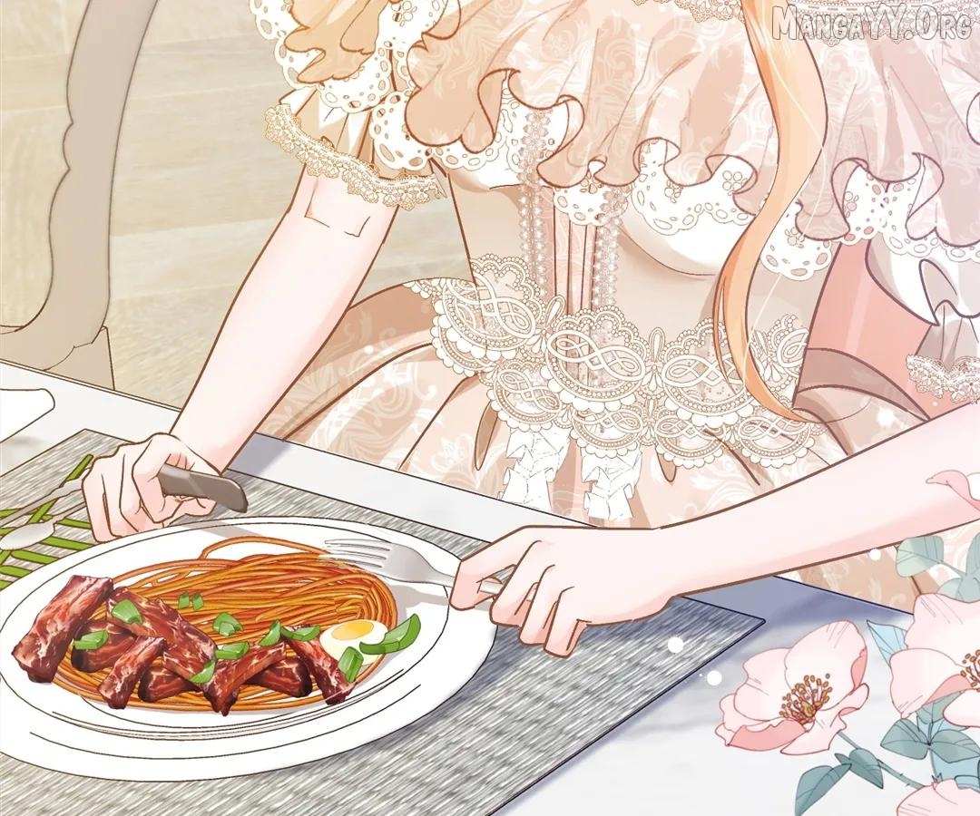 Read My Ex, We Meet Again chapter 34 image 47 on Lezhin