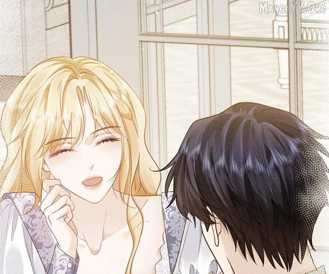 Read My Ex, We Meet Again chapter 34 image 52 on Lezhin