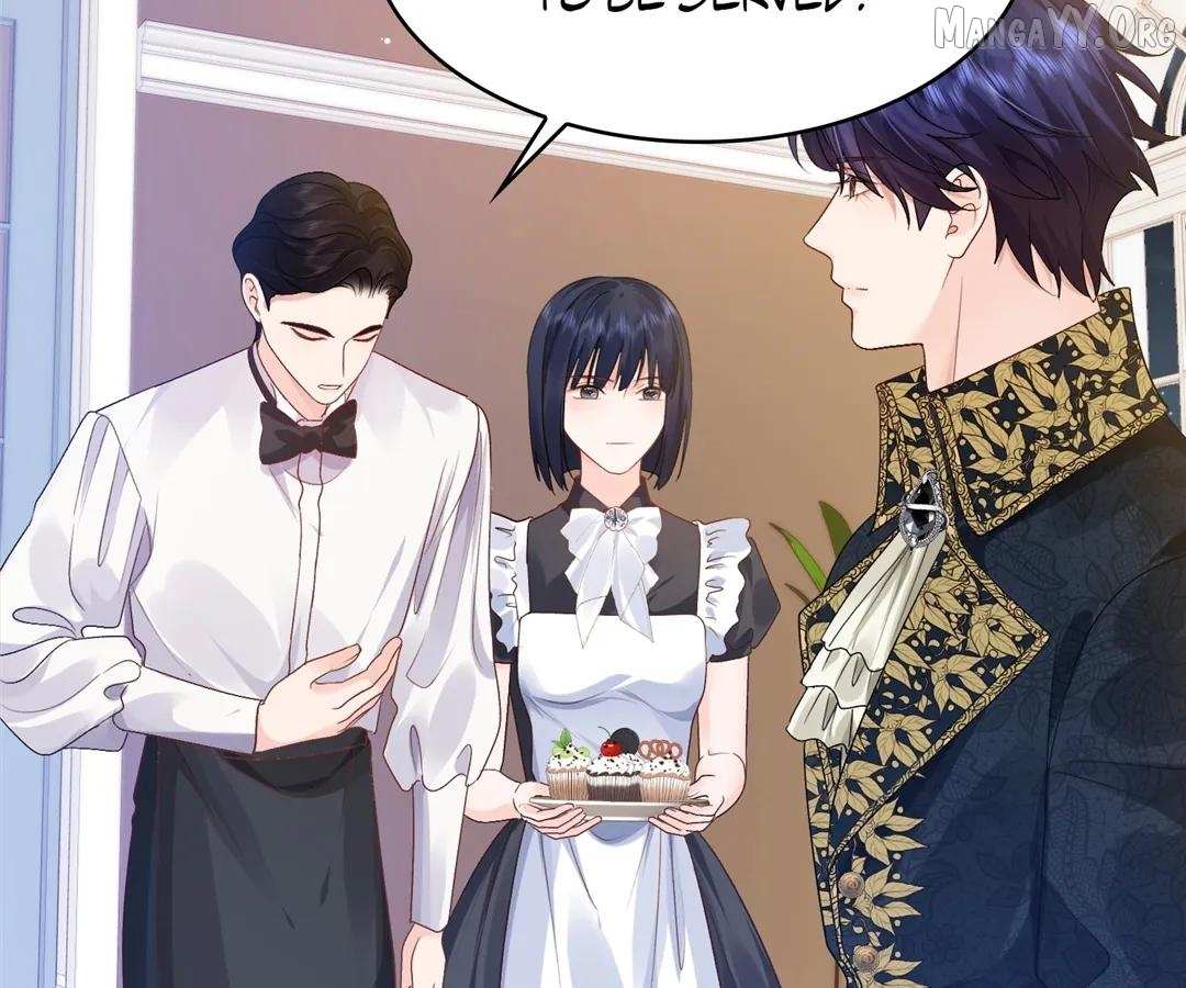 Read My Ex, We Meet Again chapter 34 image 57 on Lezhin