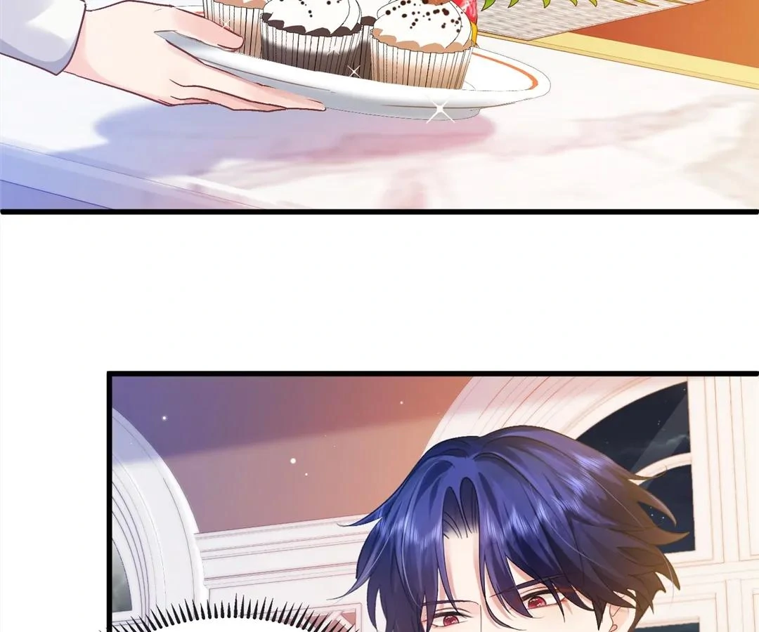 Read My Ex, We Meet Again chapter 34 image 59 on Lezhin
