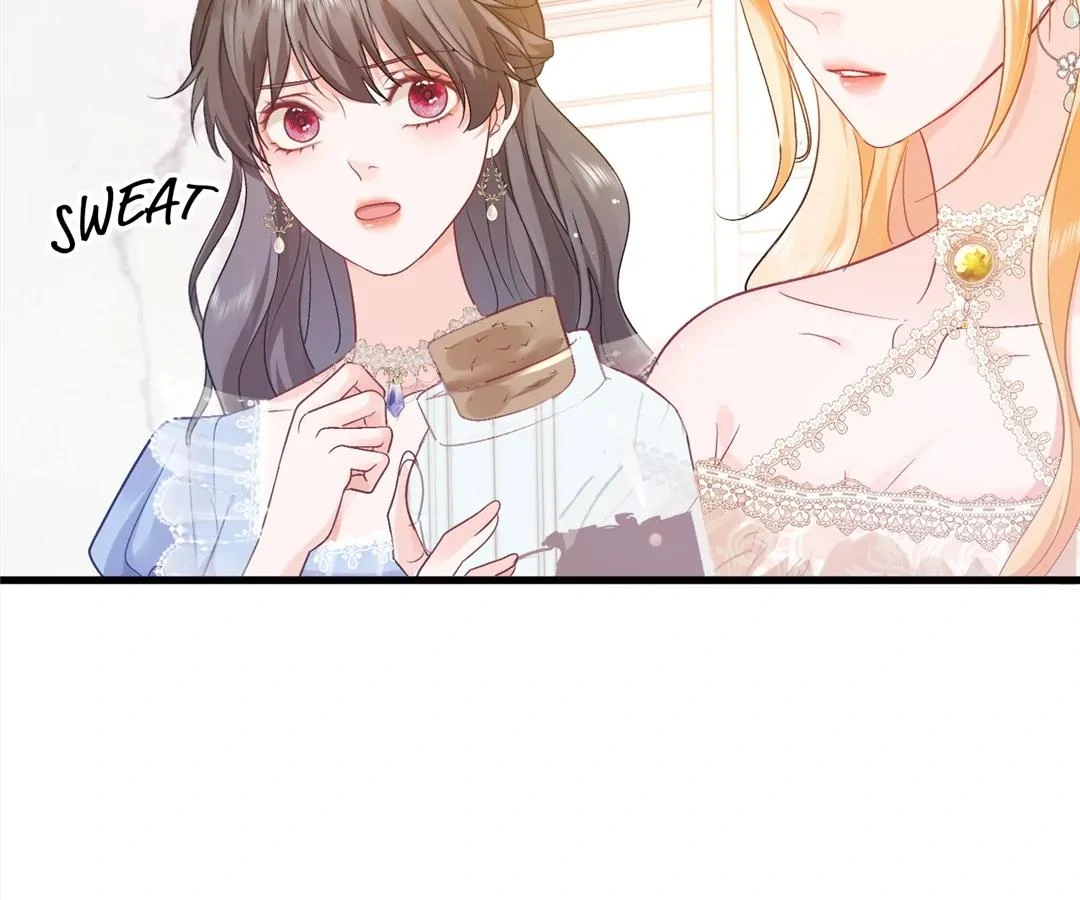 Read My Ex, We Meet Again chapter 34 image 6 on Lezhin