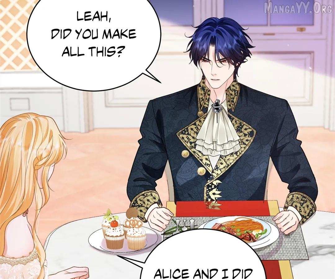Read My Ex, We Meet Again chapter 34 image 61 on Lezhin