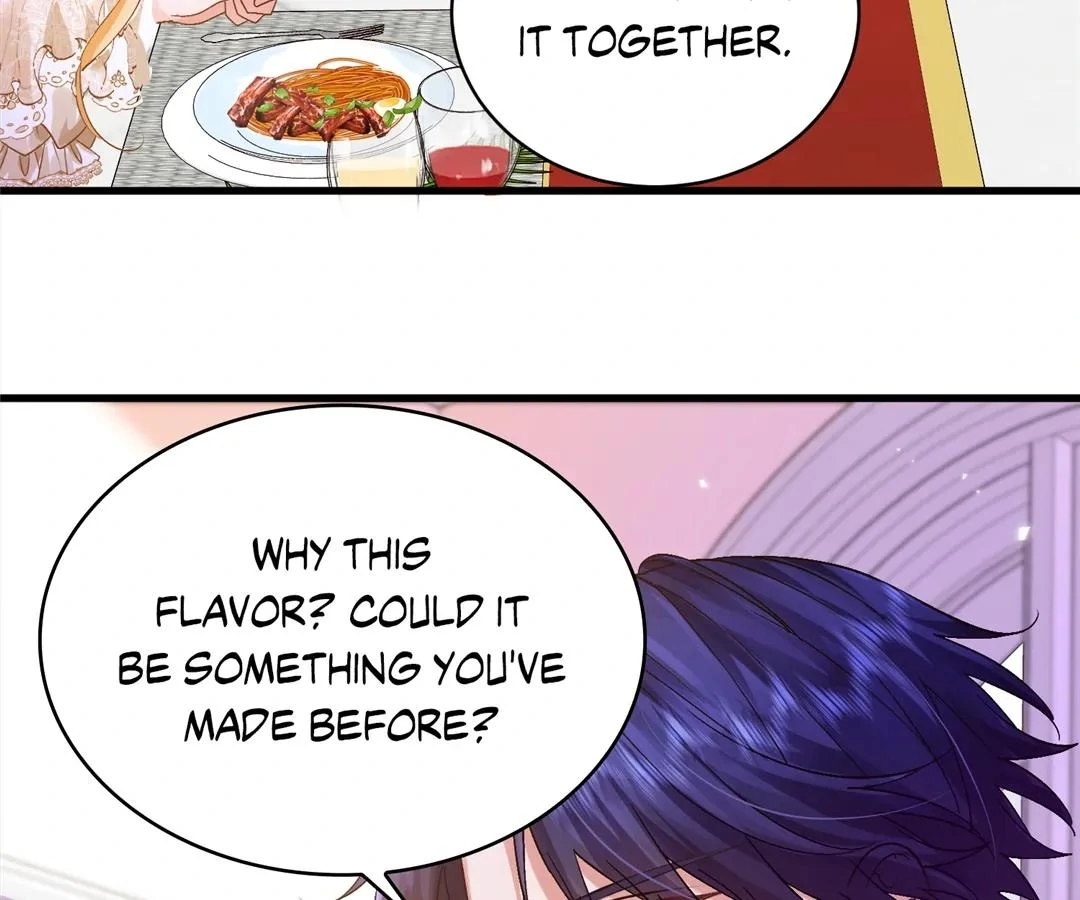 Read My Ex, We Meet Again chapter 34 image 62 on Lezhin