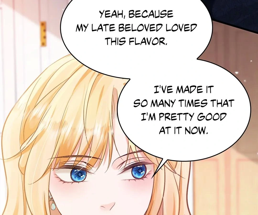 Read My Ex, We Meet Again chapter 34 image 64 on Lezhin