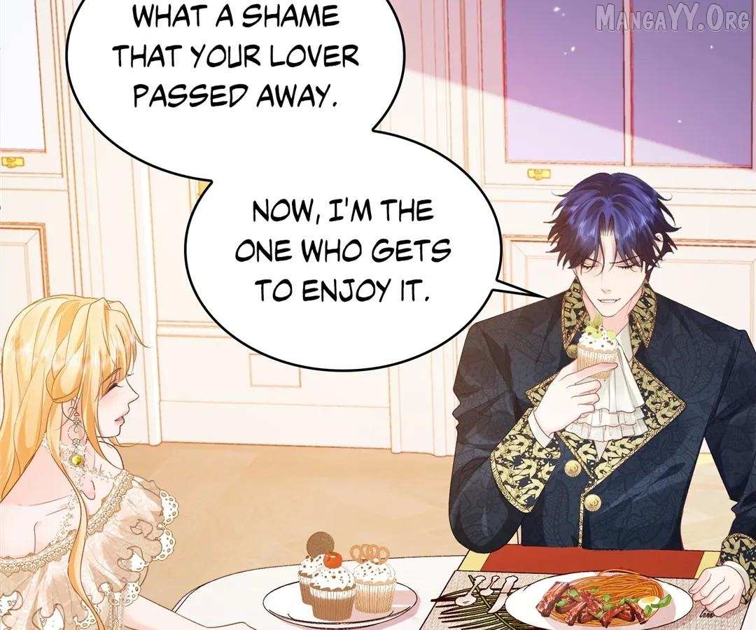 Read My Ex, We Meet Again chapter 34 image 69 on Lezhin