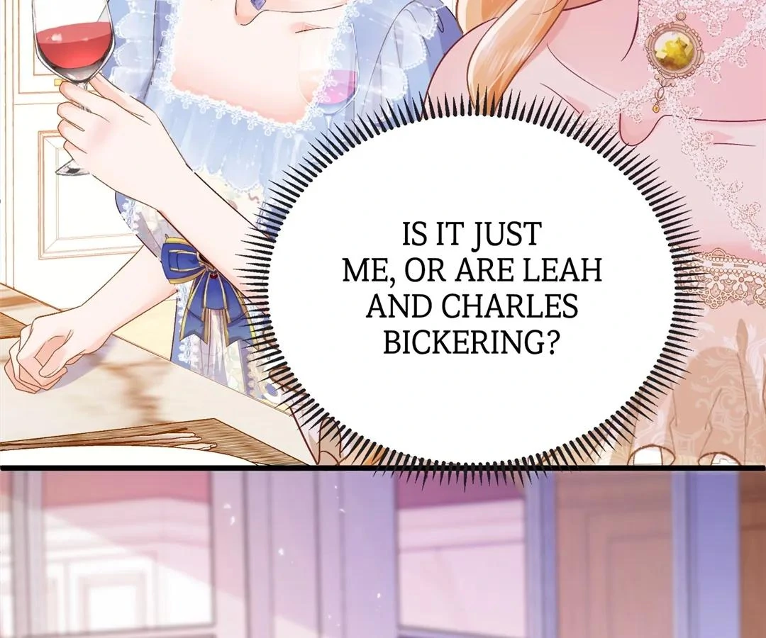 Read My Ex, We Meet Again chapter 34 image 72 on Lezhin