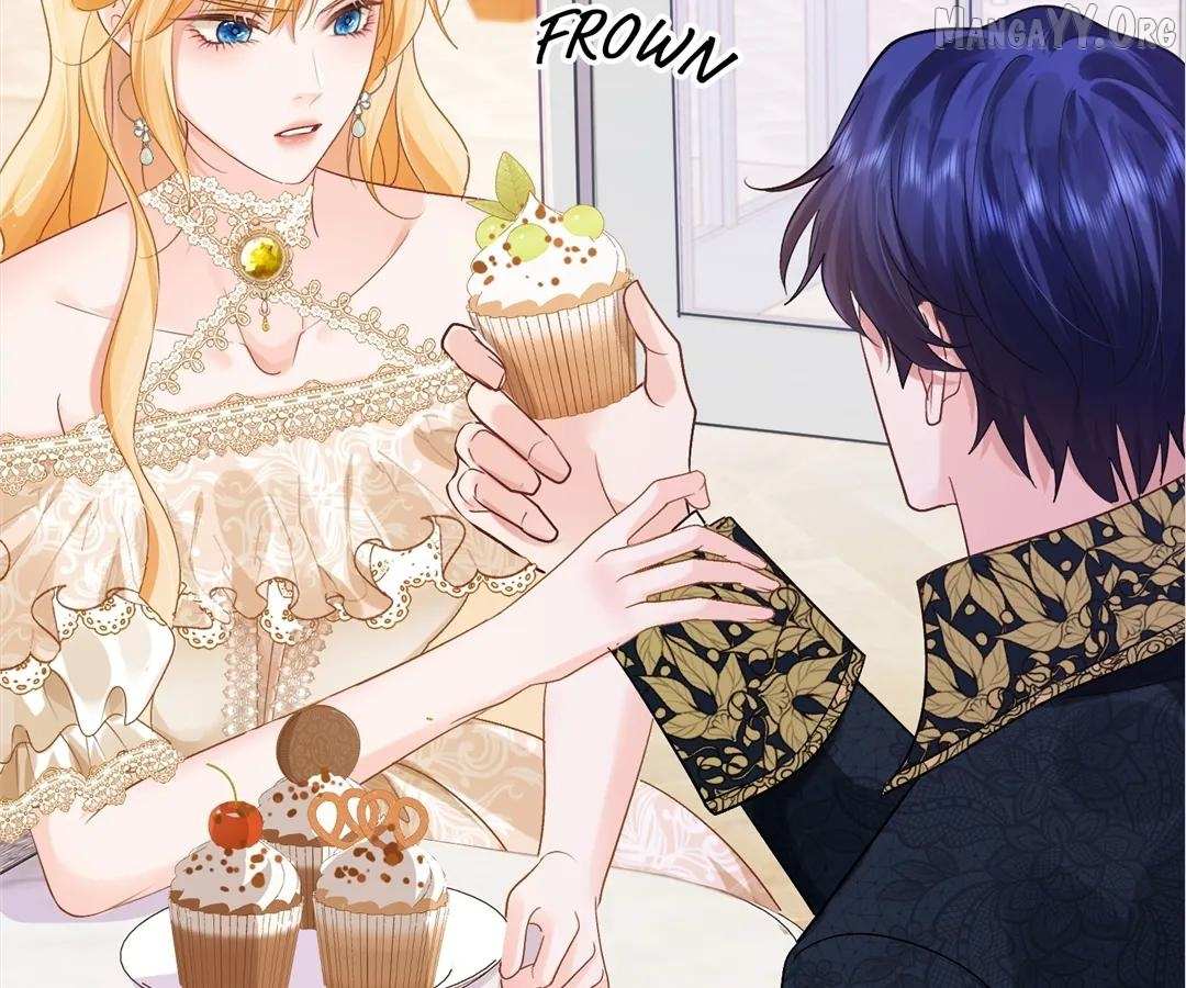 Read My Ex, We Meet Again chapter 34 image 86 on Lezhin