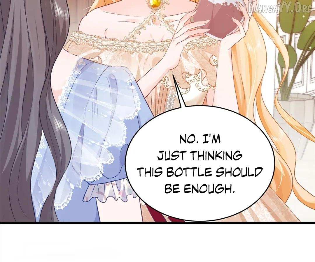 Read My Ex, We Meet Again chapter 34 image 9 on Lezhin