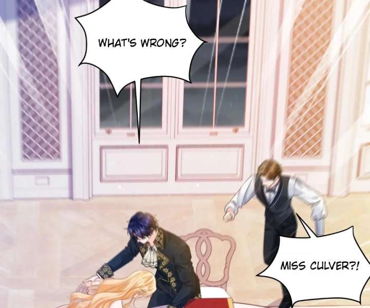 Read My Ex, We Meet Again chapter 35 image 10 on Lezhin