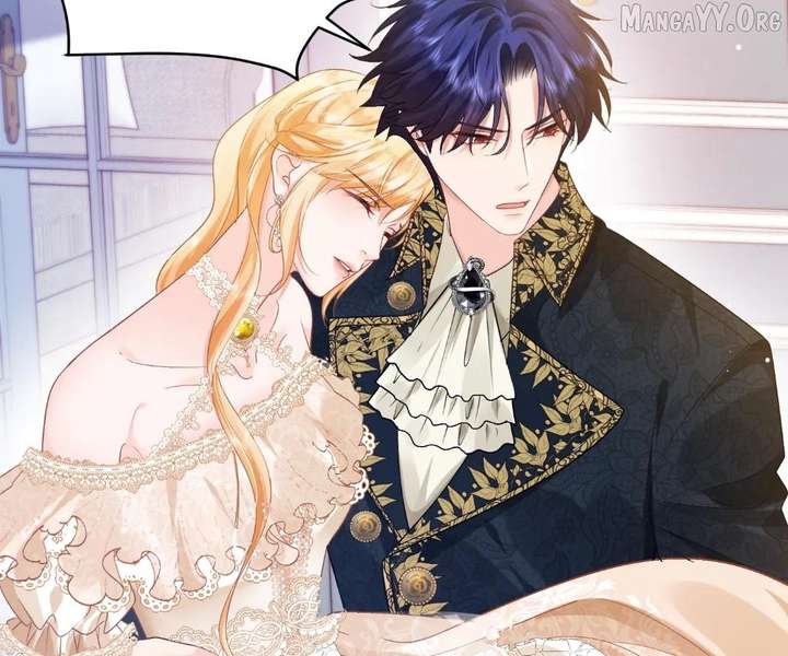 Read My Ex, We Meet Again chapter 35 image 16 on Lezhin