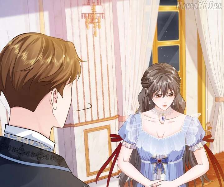 Read My Ex, We Meet Again chapter 35 image 30 on Lezhin