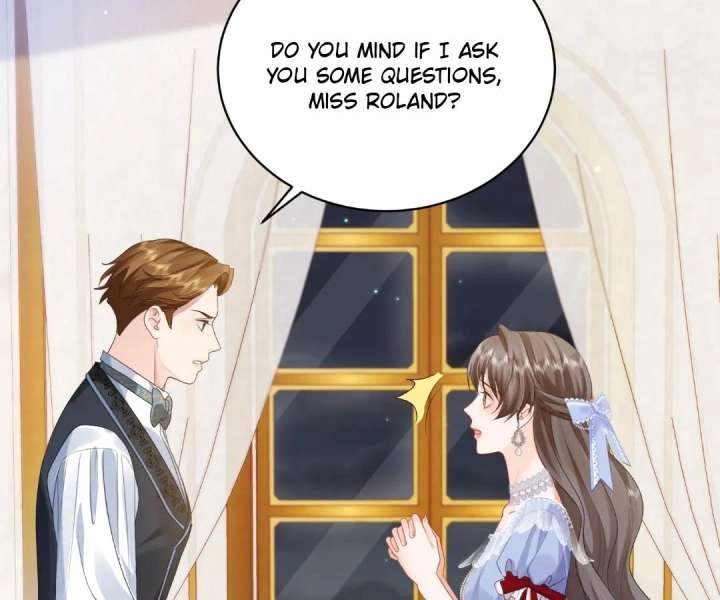 Read My Ex, We Meet Again chapter 35 image 34 on Lezhin