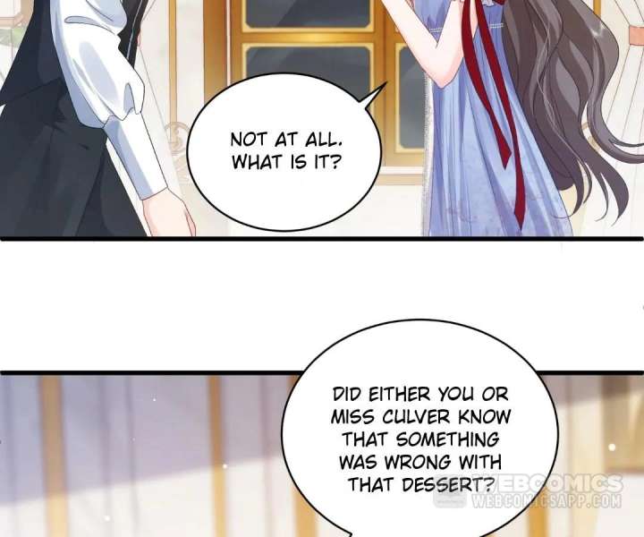 Read My Ex, We Meet Again chapter 35 image 35 on Lezhin