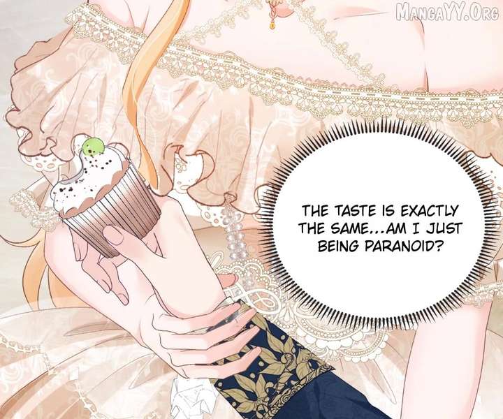 Read My Ex, We Meet Again chapter 35 image 4 on Lezhin