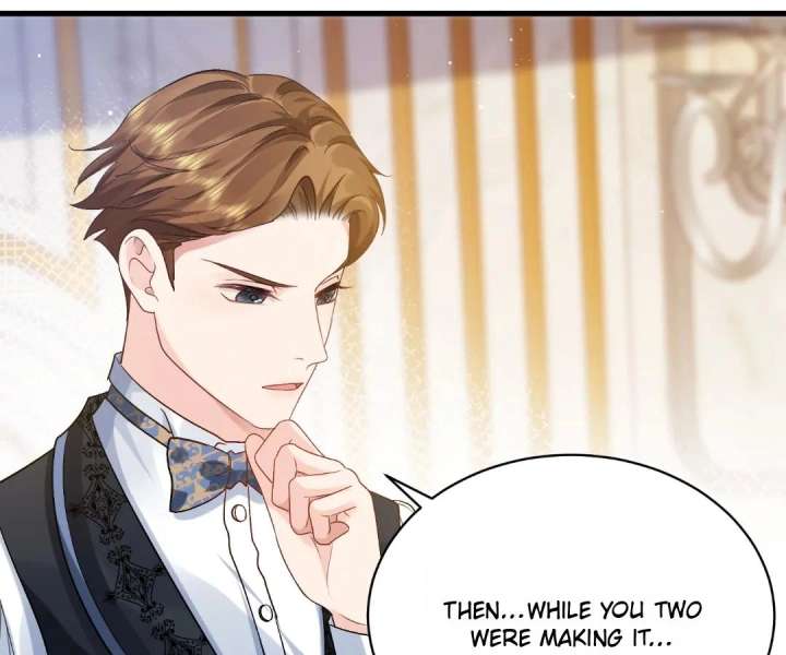 Read My Ex, We Meet Again chapter 35 image 40 on Lezhin