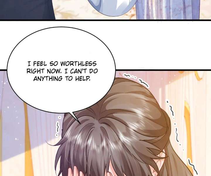 Read My Ex, We Meet Again chapter 35 image 46 on Lezhin