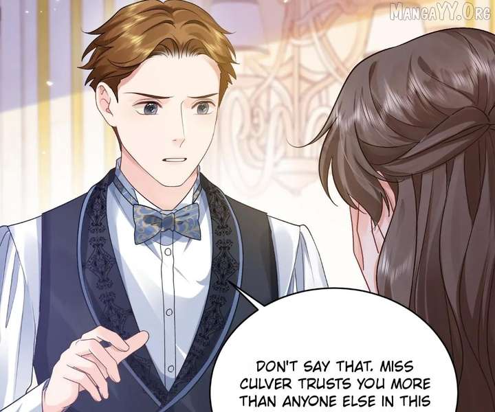 Read My Ex, We Meet Again chapter 35 image 48 on Lezhin