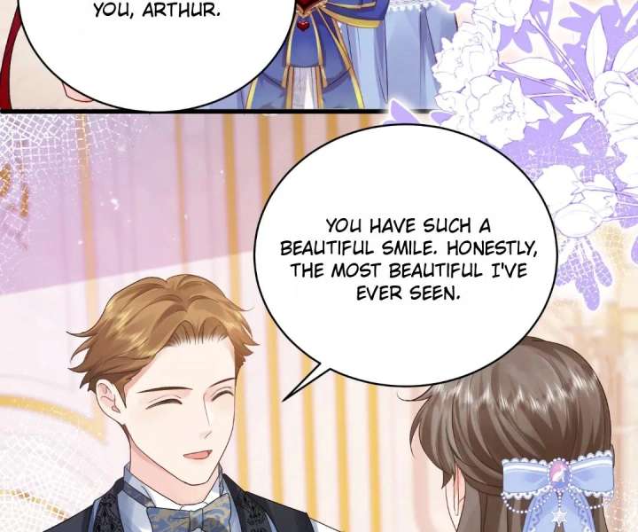 Read My Ex, We Meet Again chapter 35 image 54 on Lezhin