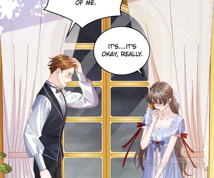 Read My Ex, We Meet Again chapter 35 image 59 on Lezhin