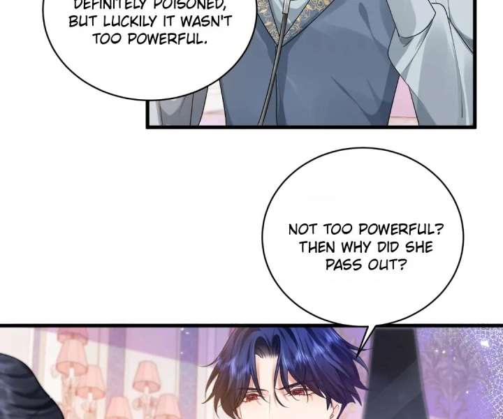 Read My Ex, We Meet Again chapter 35 image 63 on Lezhin
