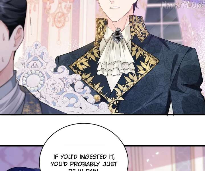 Read My Ex, We Meet Again chapter 35 image 64 on Lezhin