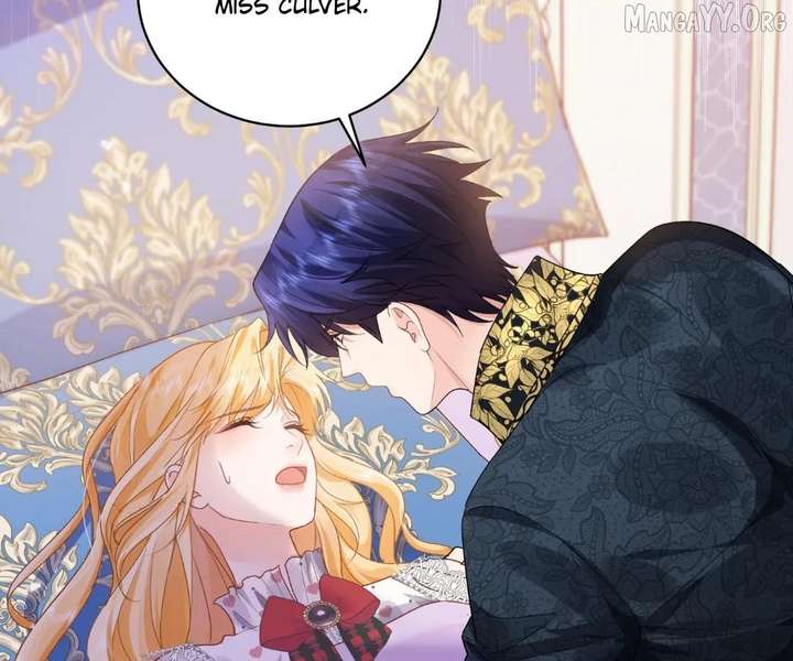 Read My Ex, We Meet Again chapter 35 image 81 on Lezhin
