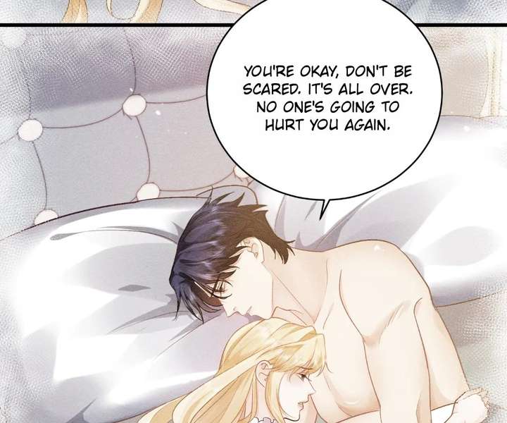 Read My Ex, We Meet Again chapter 36 image 27 on Lezhin