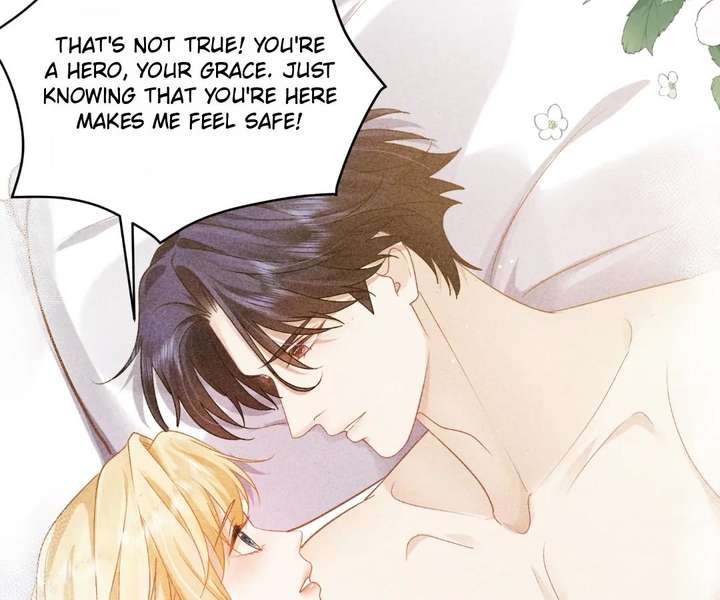 Read My Ex, We Meet Again chapter 36 image 30 on Lezhin